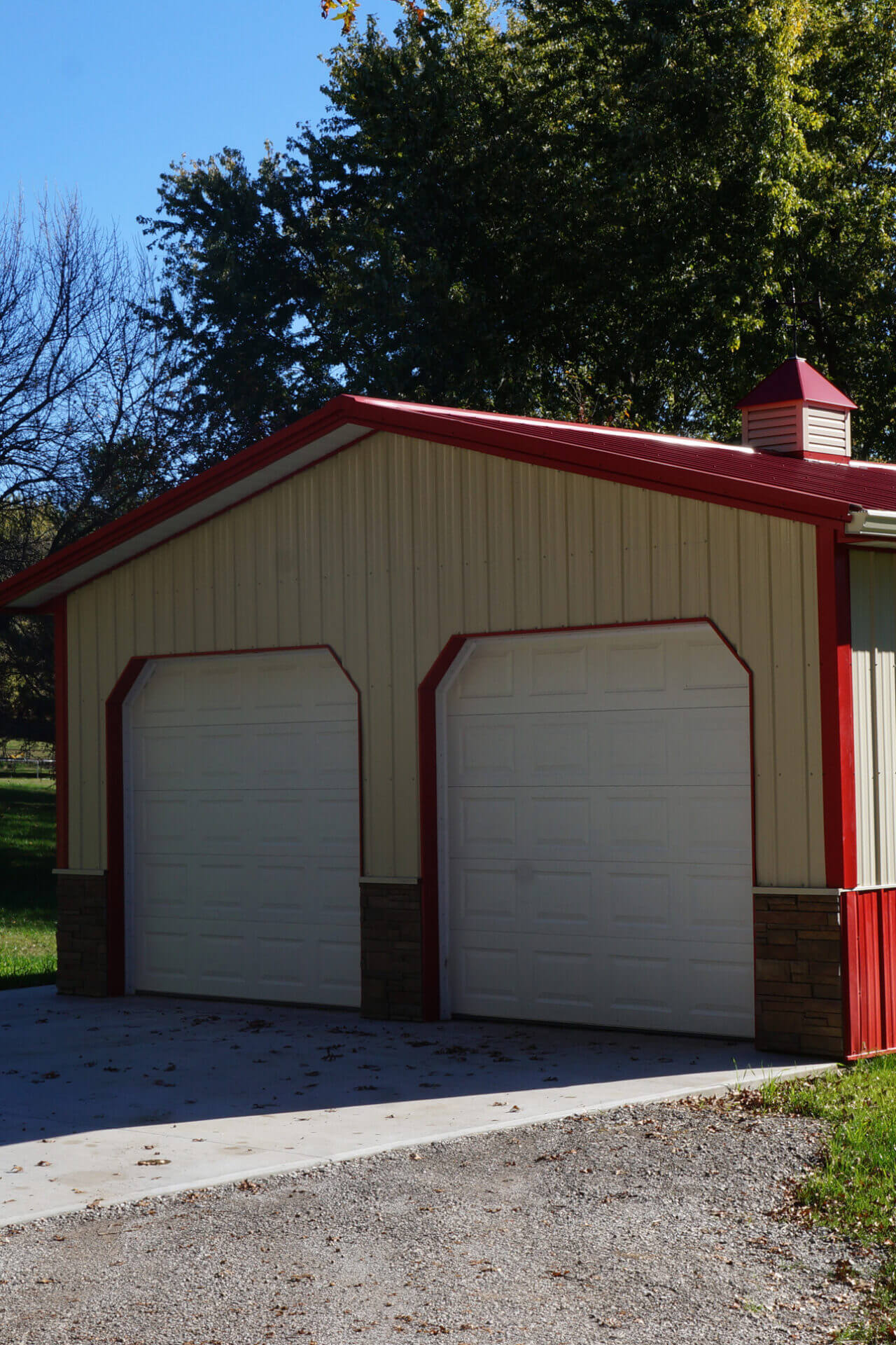 Ql Garages